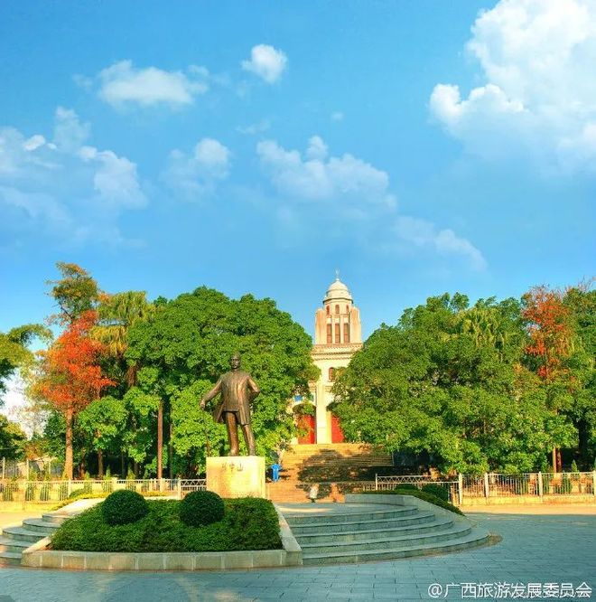 梧州不归广东管原因详解
